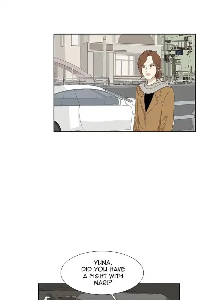 Read Girl