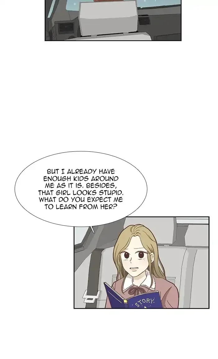 Read Girl