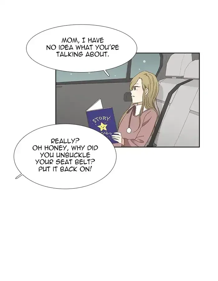Read Girl