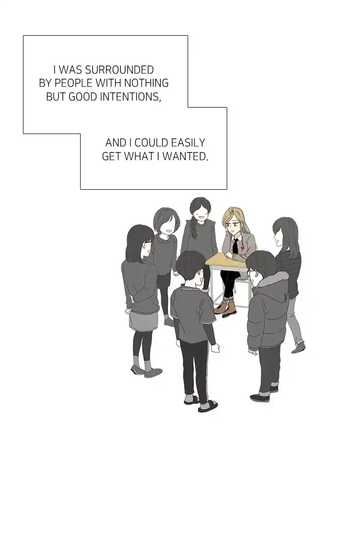 Read Girl