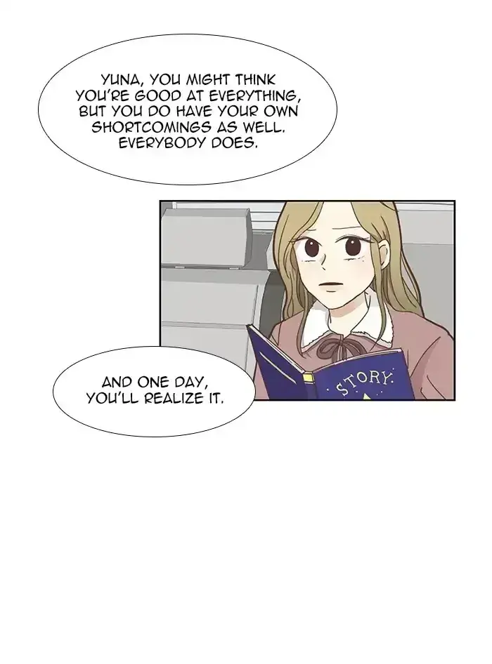 Read Girl