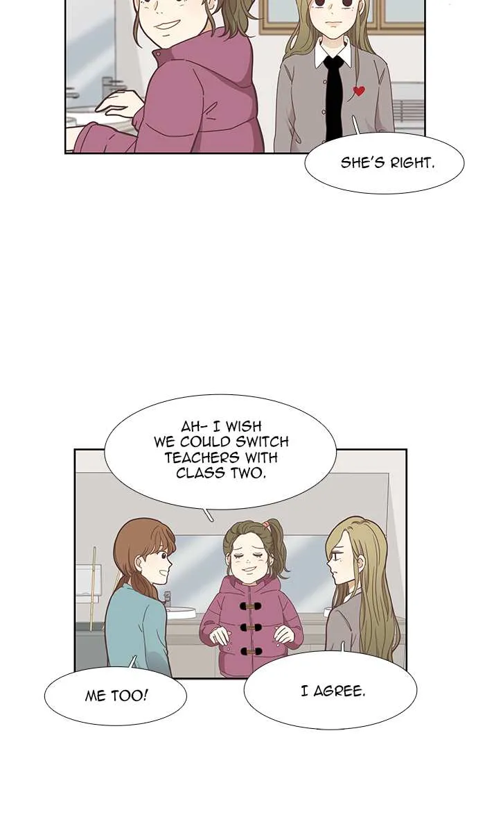 Read Girl
