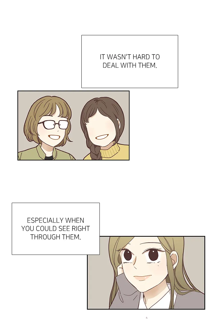 Read Girl