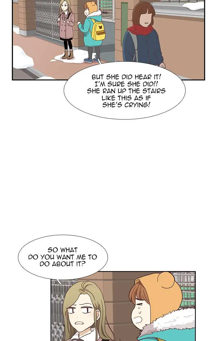 Read Girl