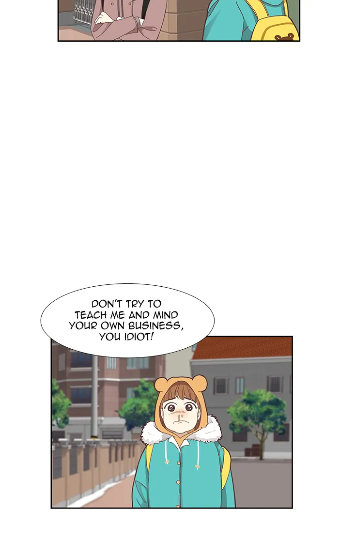 Read Girl