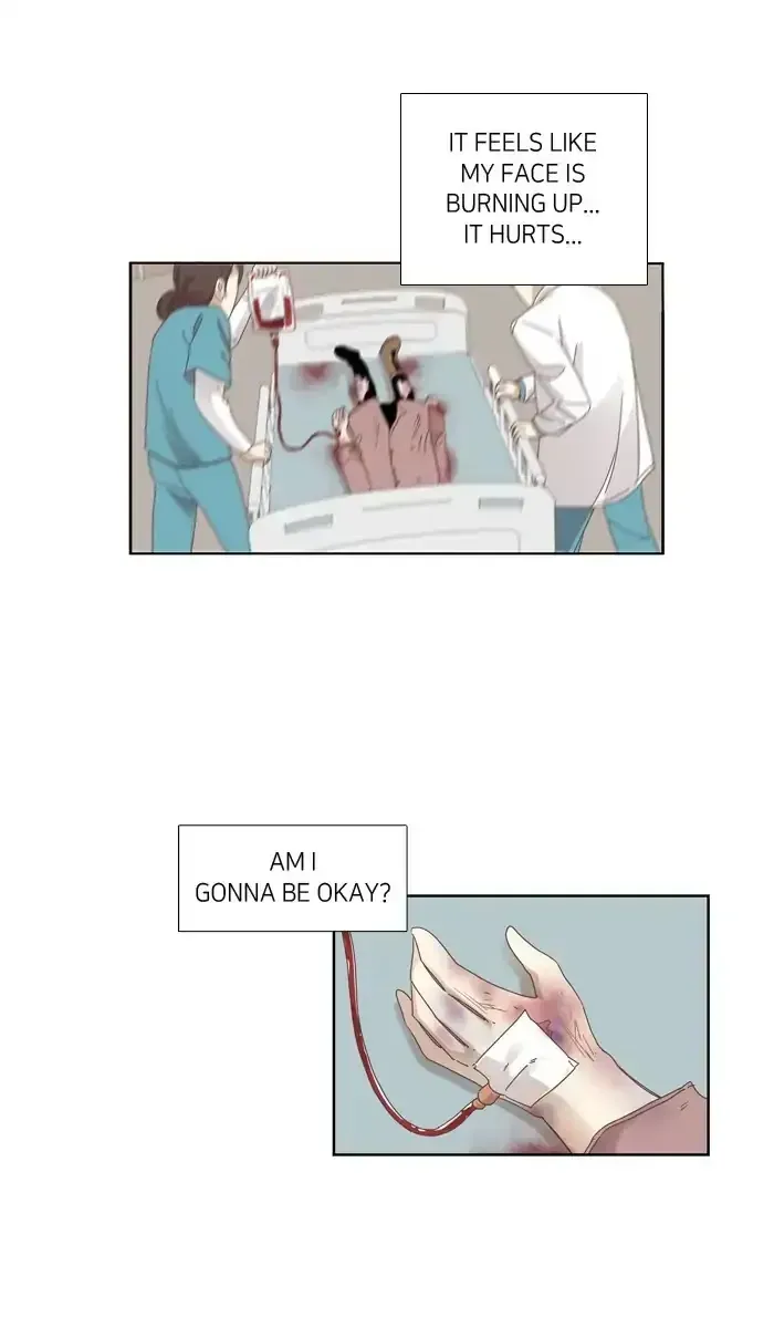 Read Girl