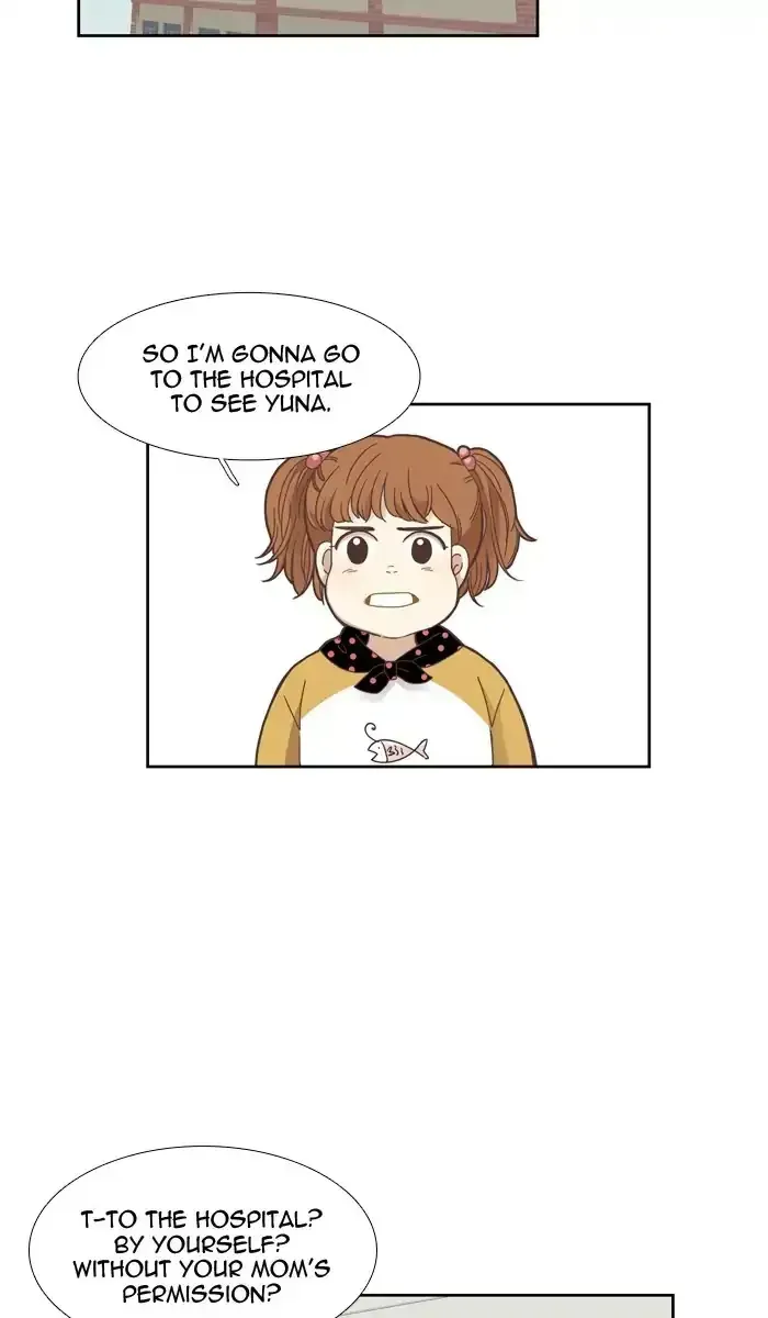 Read Girl