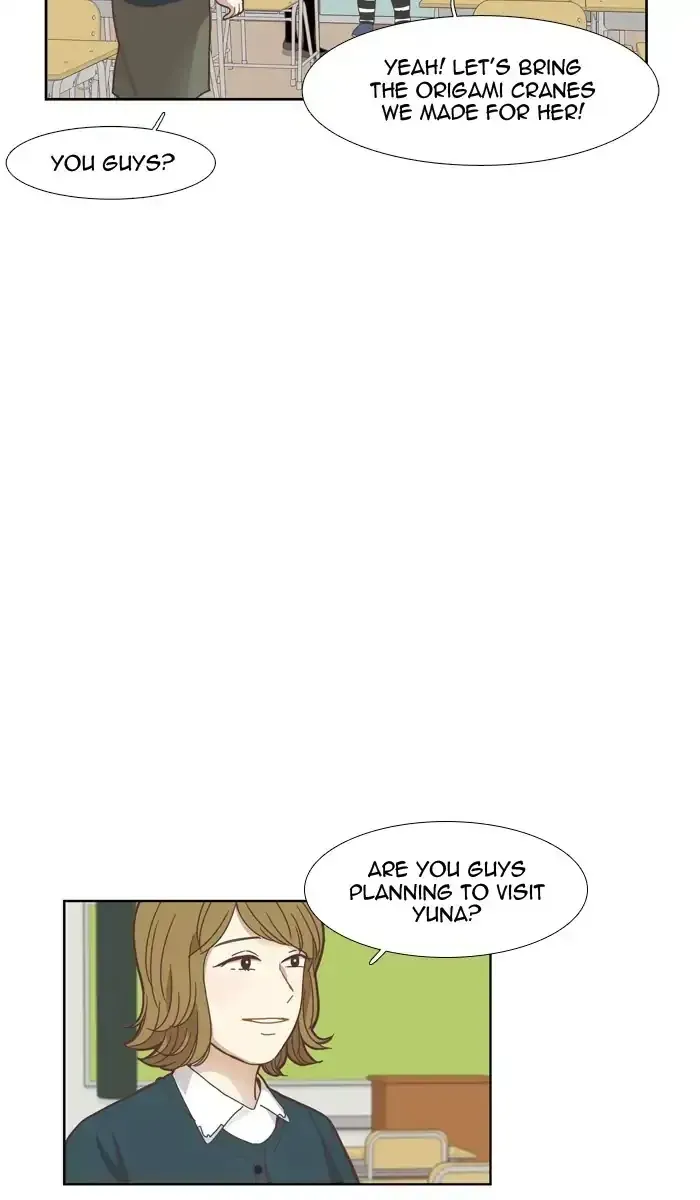 Read Girl