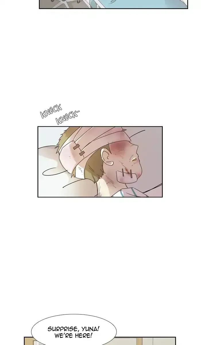 Read Girl