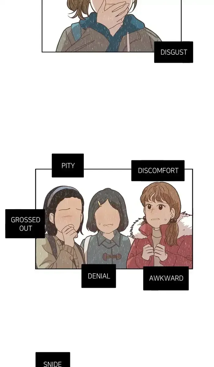 Read Girl