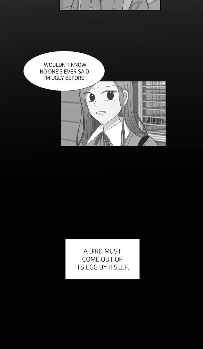 Read Girl