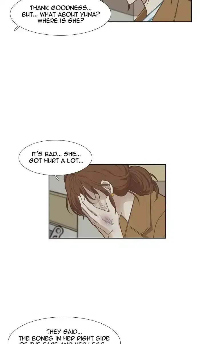 Read Girl