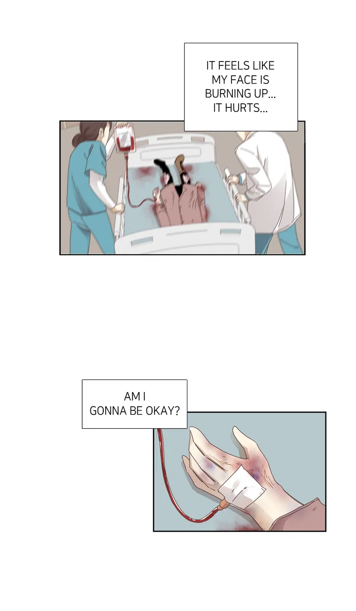 Read Girl