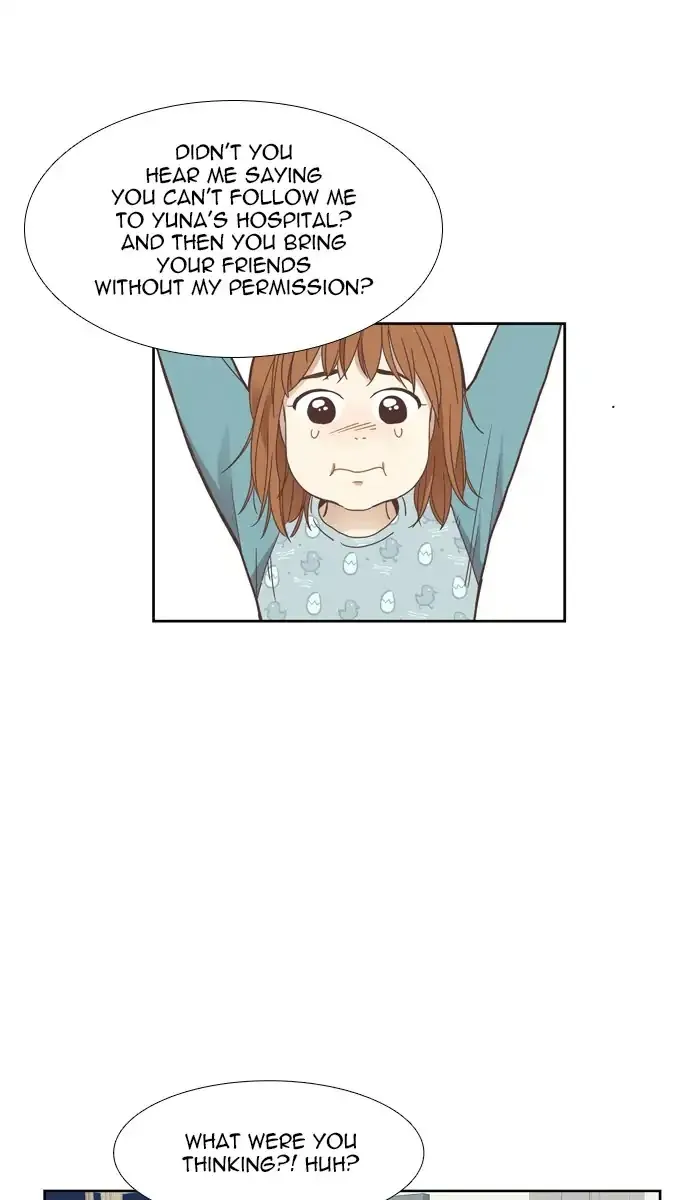 Read Girl