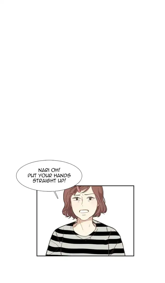Read Girl