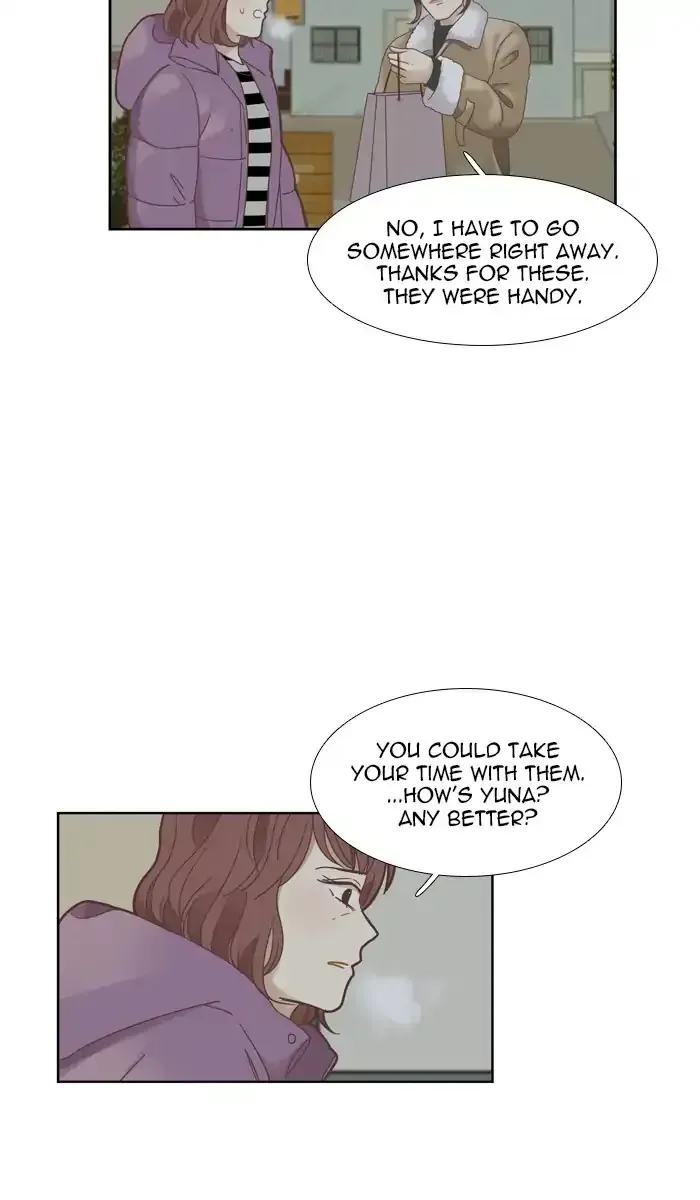 Read Girl