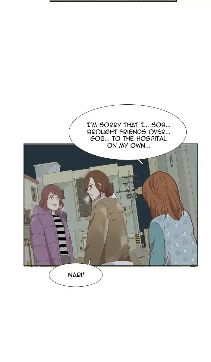 Read Girl