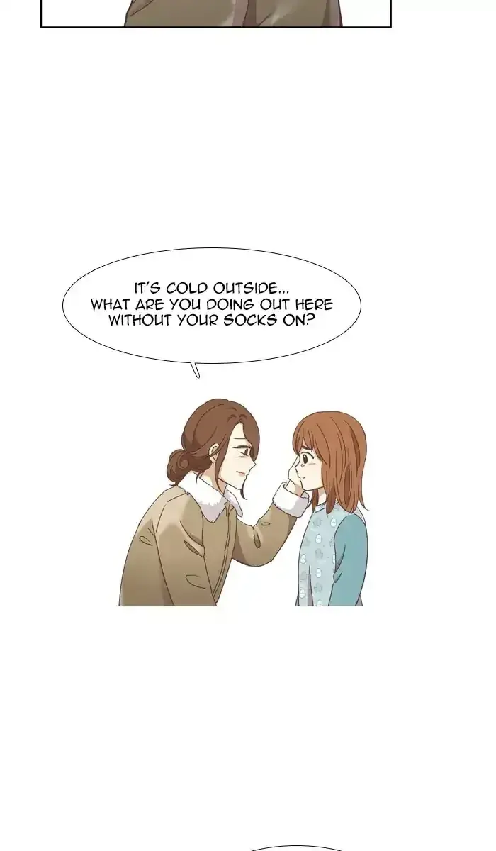 Read Girl