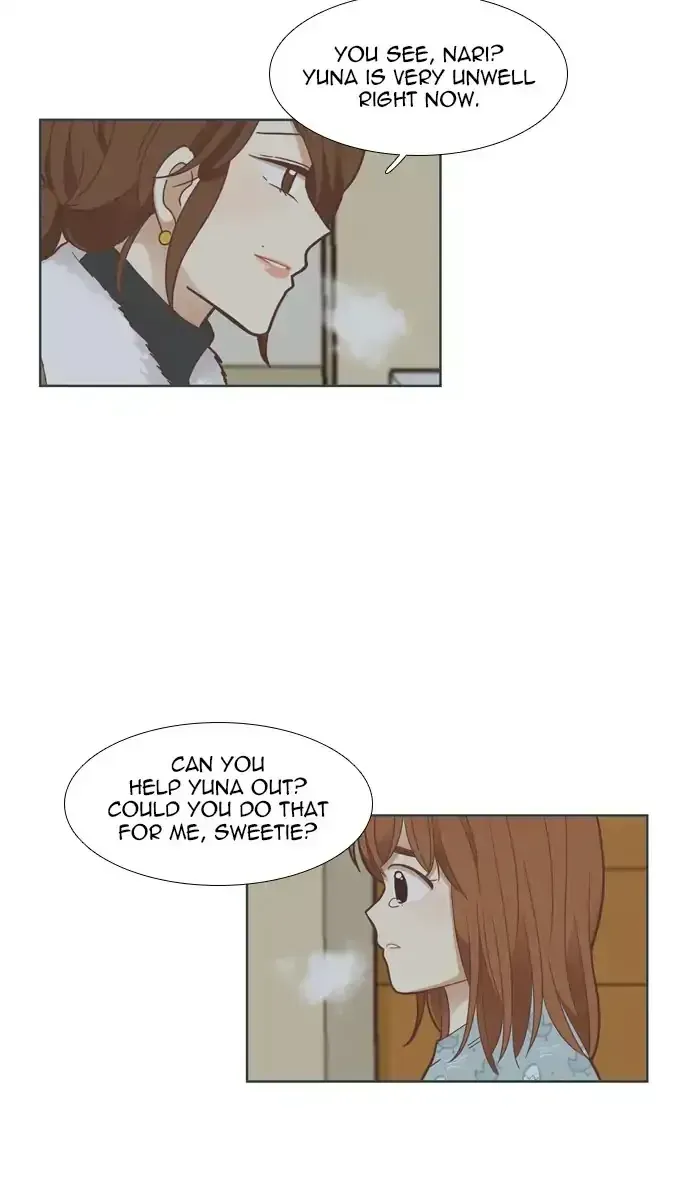 Read Girl