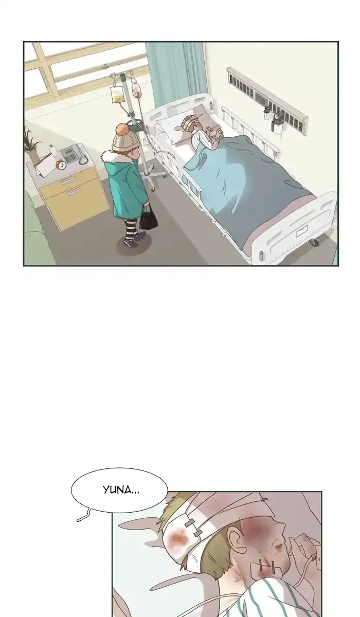 Read Girl