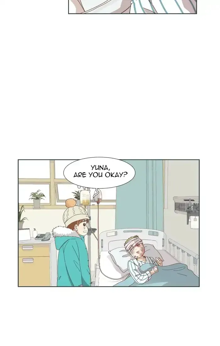 Read Girl