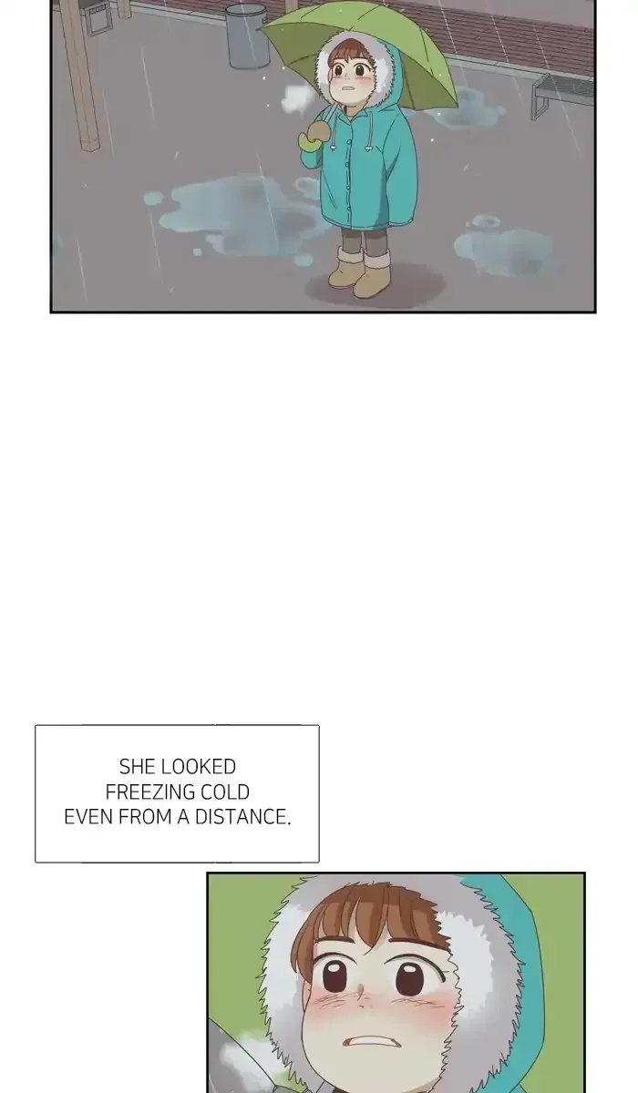 Read Girl