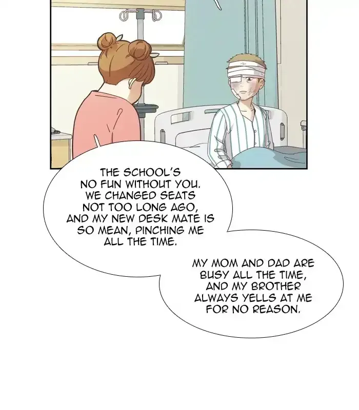 Read Girl