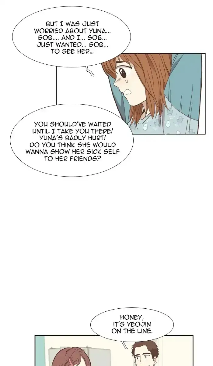 Read Girl