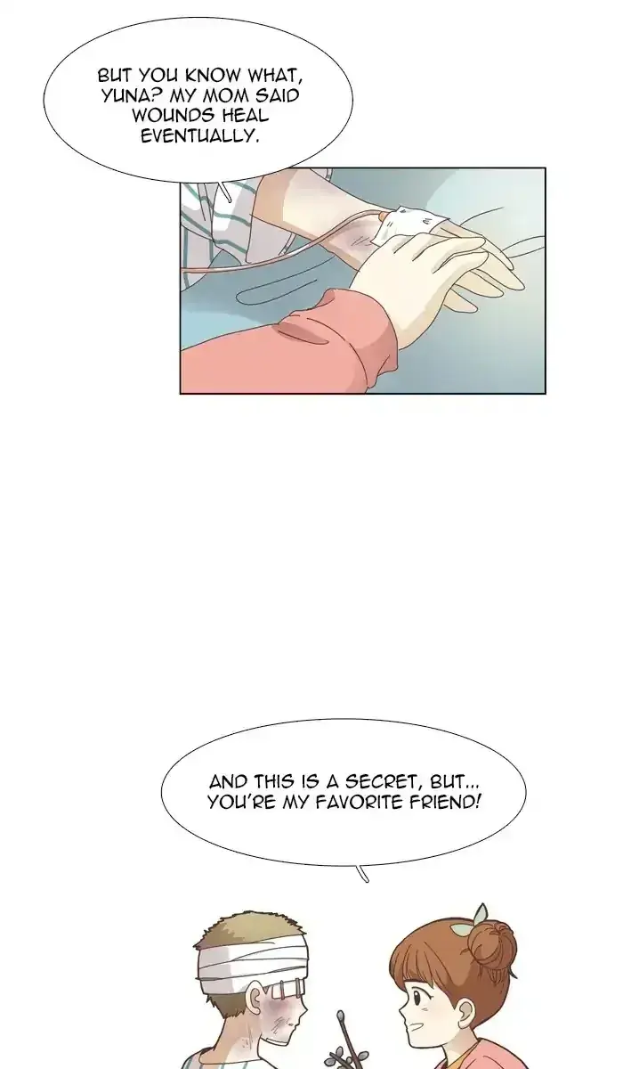 Read Girl