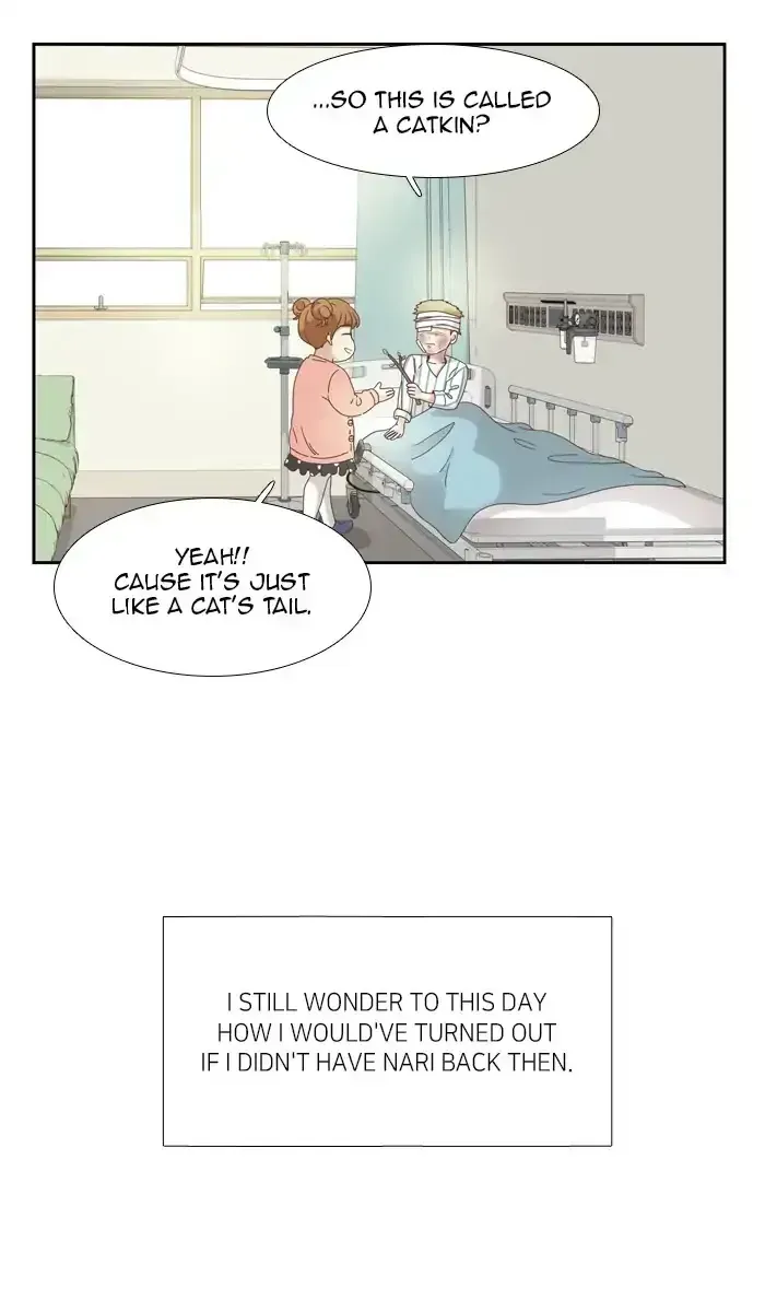 Read Girl