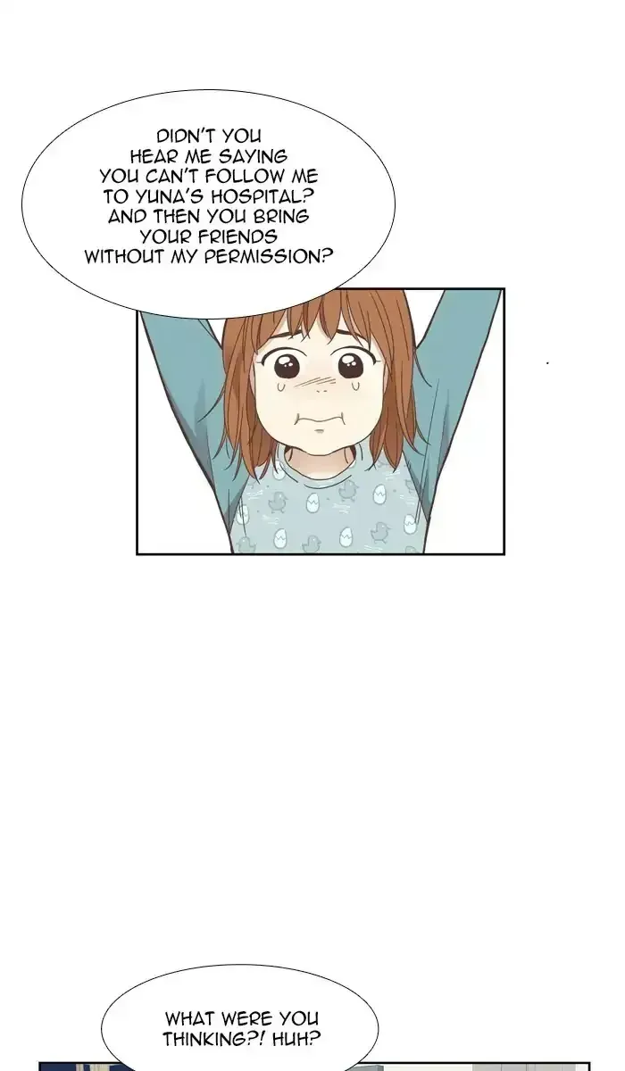Read Girl