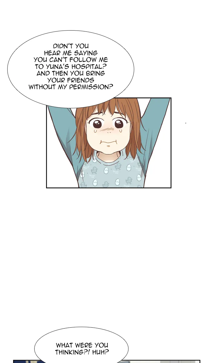 Read Girl