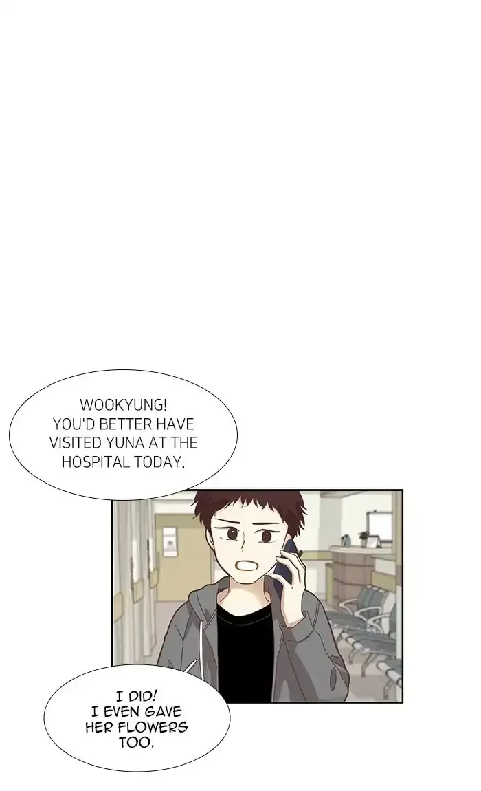 Read Girl