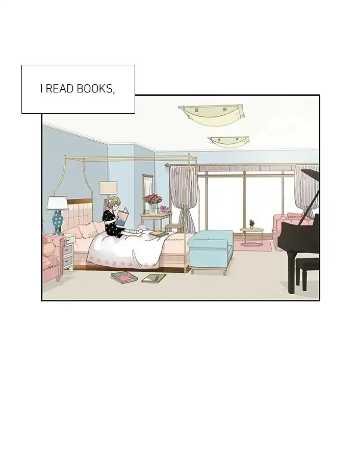 Read Girl
