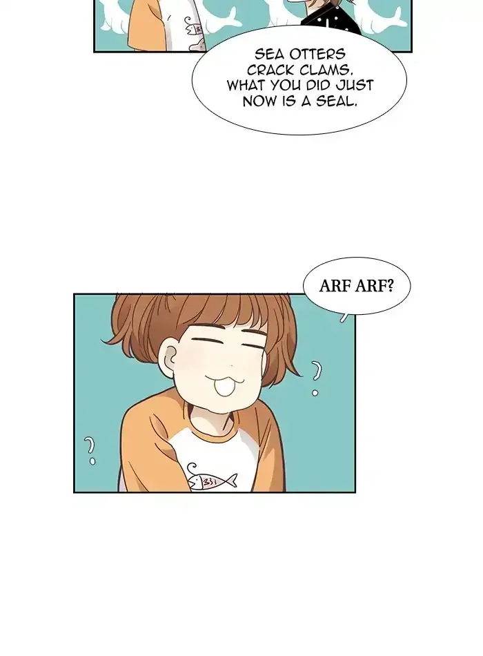 Read Girl