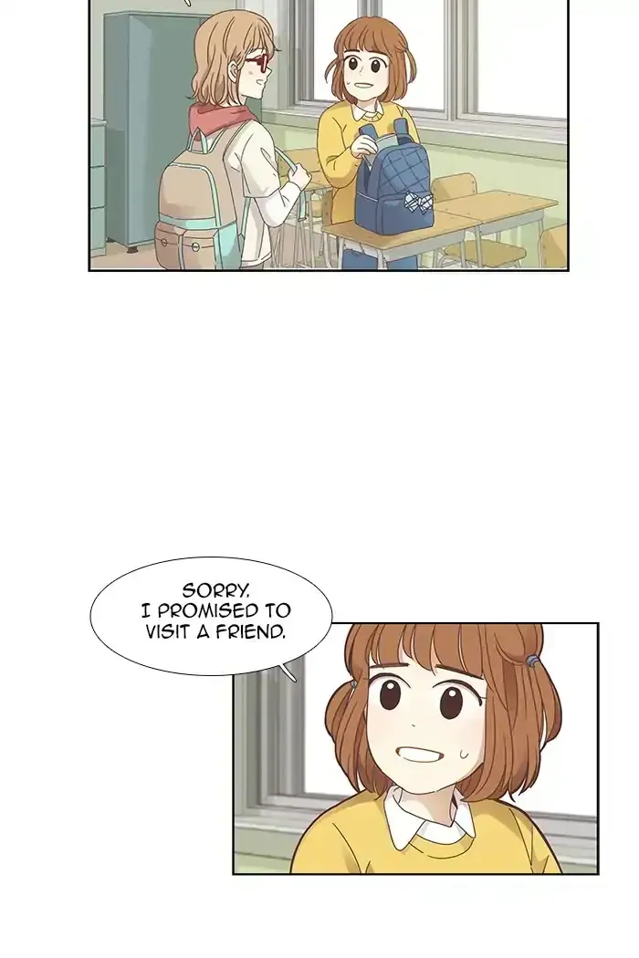 Read Girl