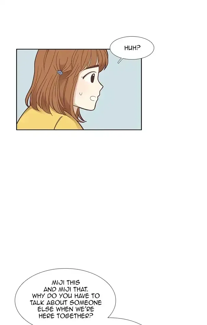 Read Girl