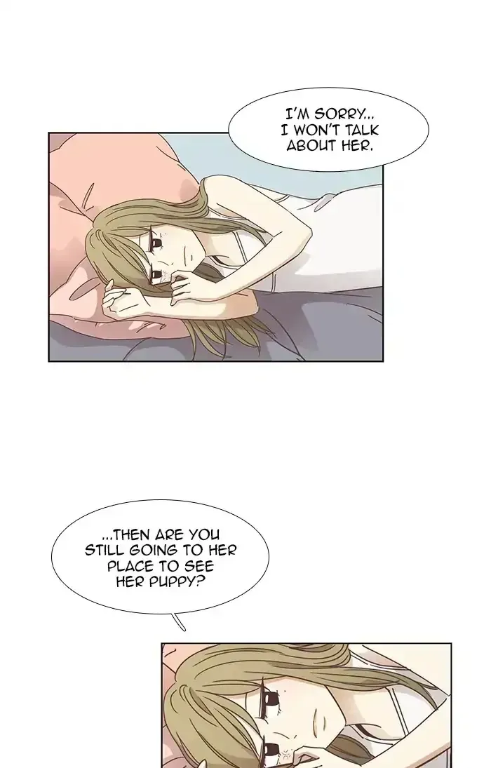 Read Girl