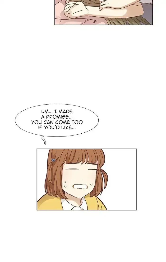 Read Girl