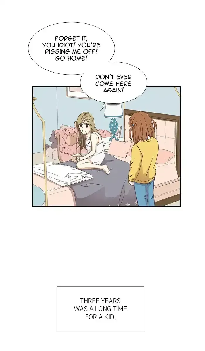 Read Girl