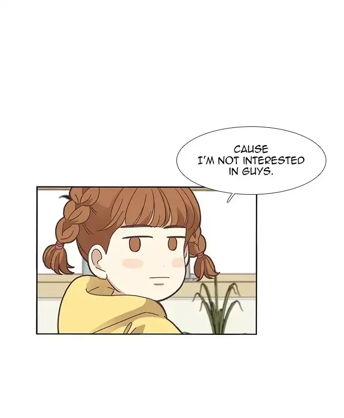 Read Girl