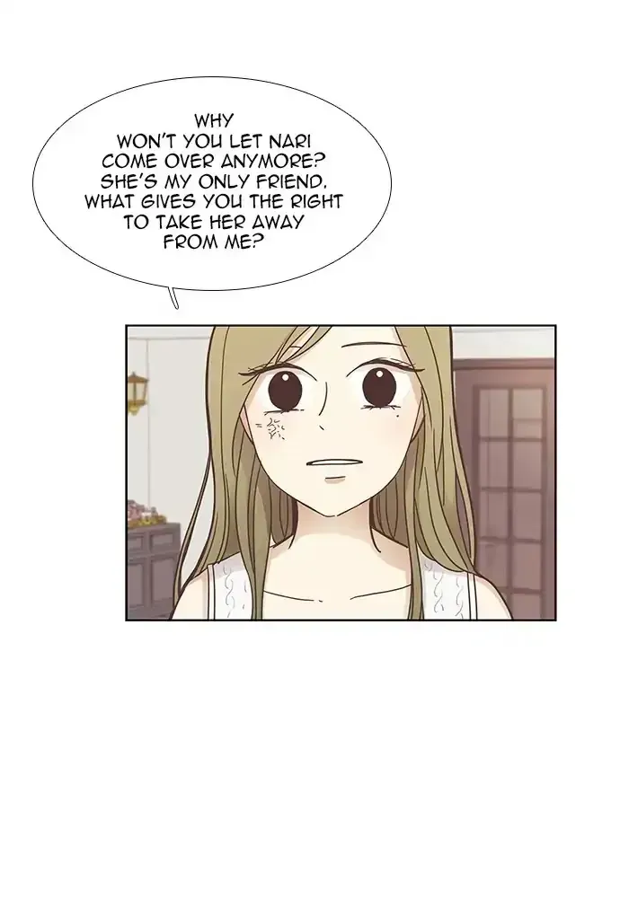 Read Girl