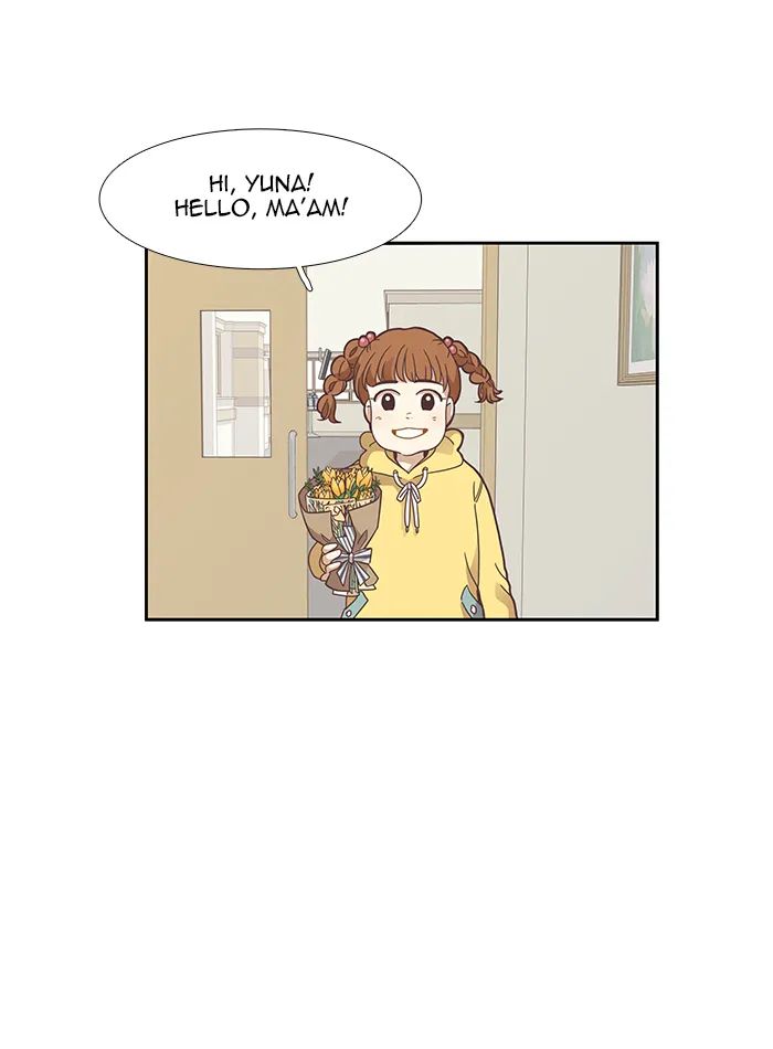 Read Girl