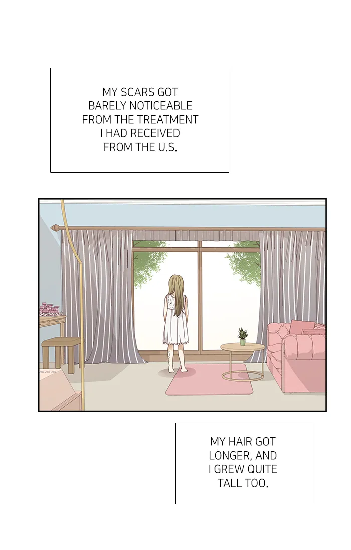Read Girl