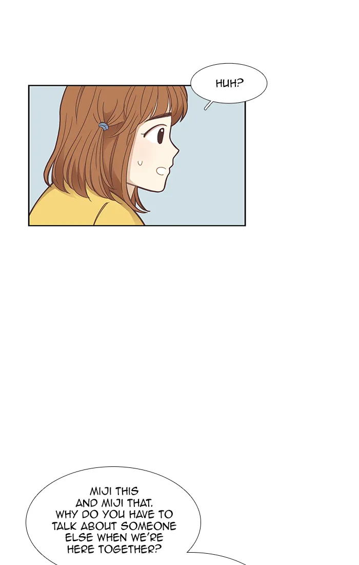Read Girl