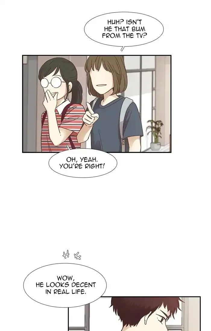 Read Girl