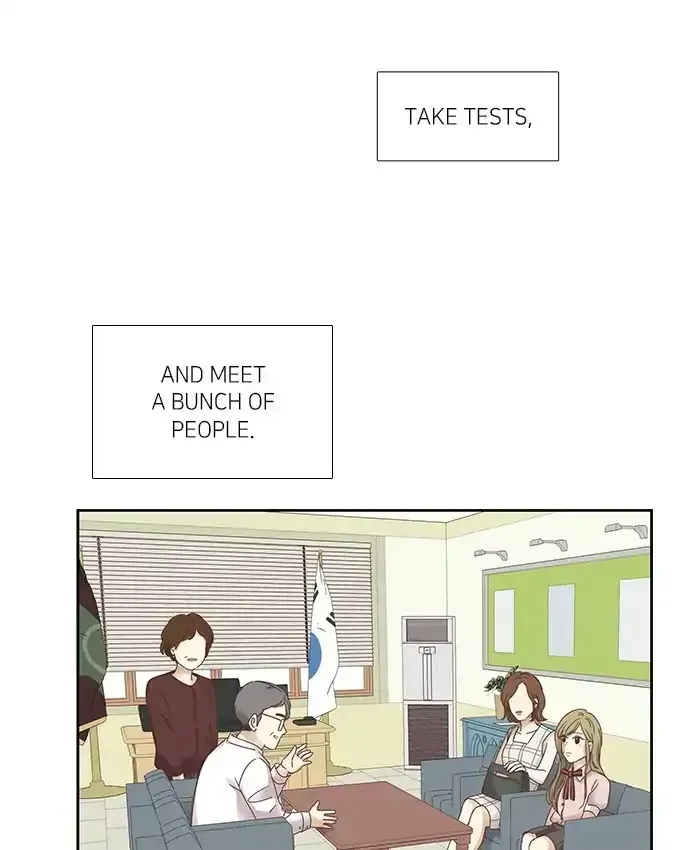 Read Girl