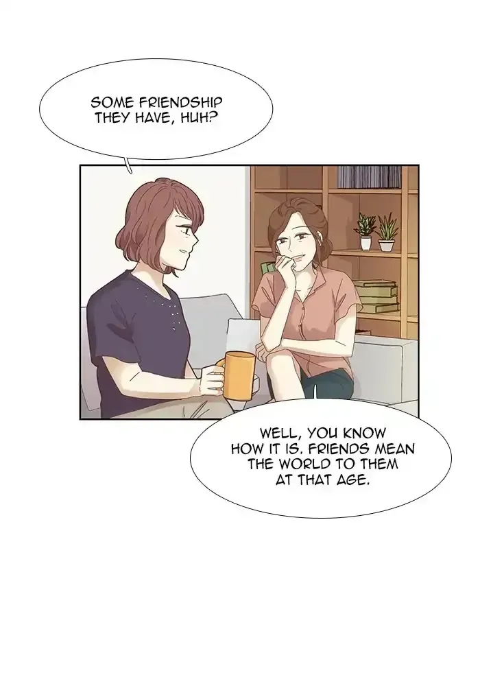 Read Girl