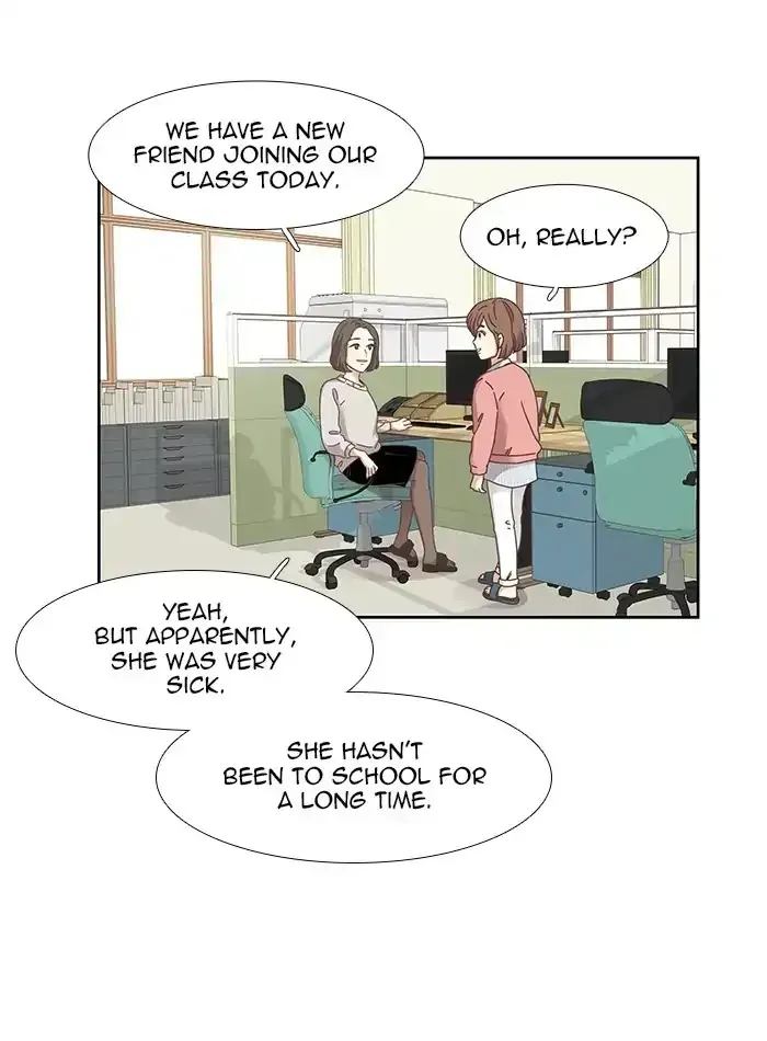 Read Girl