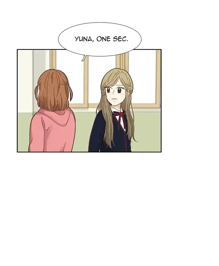 Read Girl